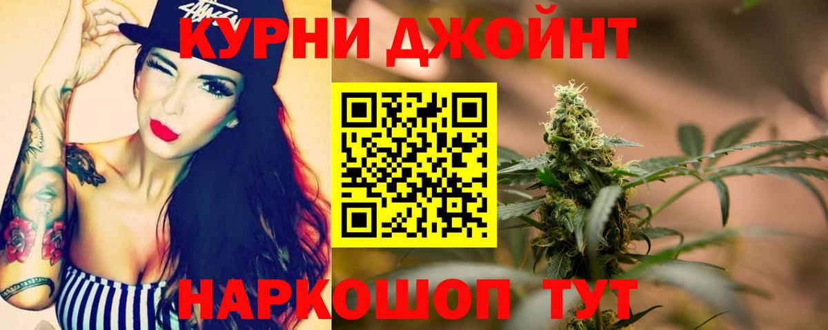 Каннабис гибрид Кузнецк